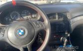 BMW 3 Series E46 [restyling] Coupe