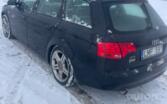 Audi A4 B7 Avant wagon 5-doors