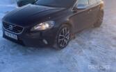 Volvo V40 2 generation Hatchback 5-doors