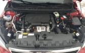 Peugeot 308 T9 [restyling] SW wagon