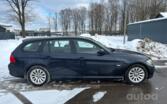 BMW 3 Series E90/E91/E92/E93 [restyling] Touring wagon