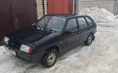 LADA (VAZ) EL Lada