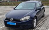 Volkswagen Golf 6 generation Hatchback 5-doors