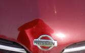 Nissan Almera Tino 1 generation [restyling]