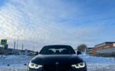 BMW 3 Series F30/F31/F34 [restyling] Sedan