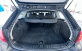 BMW 3 Series E90/E91/E92/E93 [restyling] Touring wagon