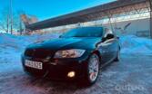 BMW 3 Series E90/E91/E92/E93 [restyling] Touring wagon