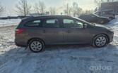 Ford Focus 3 generation wagon 5-doors