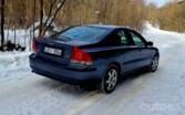 Volvo S60 1 generation Sedan