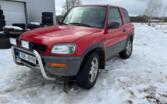 Toyota RAV4 1 generation [restyling] Crossover 2-doors