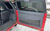 Toyota RAV4 1 generation [restyling] Crossover 2-doors