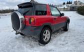Toyota RAV4 1 generation [restyling] Crossover 2-doors