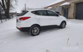 Hyundai ix35 1 generation [restyling] Crossover