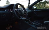 Skoda Octavia RS A7 [restyling]