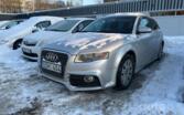 Audi A4 B7 Avant wagon 5-doors