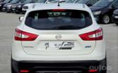 Nissan Qashqai 2 generation Crossover