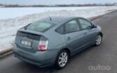 Toyota Prius 2 generation Hatchback
