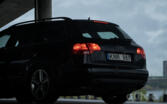 Audi A4 B7 Avant wagon 5-doors