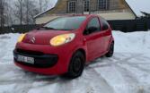 Citroen C1 1 generation Hatchback 5-doors