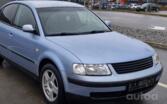 Volkswagen Passat B5 Sedan 4-doors