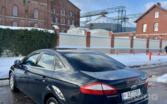 Ford Mondeo 4 generation Sedan