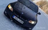 BMW 3 Series E90/E91/E92/E93 [restyling] Touring wagon