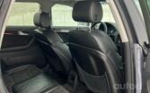 Audi A3 8P/8PA [restyling] Sportback hatchback 5-doors