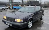 Volvo 850 1 generation [restyling] Sedan