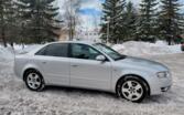 Audi A4 B7 Sedan 4-doors
