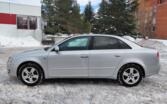 Audi A4 B7 Sedan 4-doors