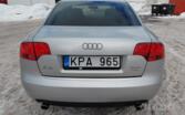 Audi A4 B7 Sedan 4-doors