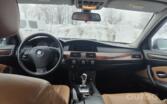 BMW 5 Series E60/E61 [restyling] Sedan