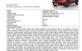 Renault Kadjar 1 generation Crossover
