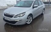 Peugeot 308 T9 SW wagon