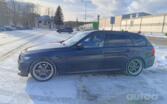 BMW 3 Series E90/E91/E92/E93 [restyling] Touring wagon
