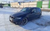 BMW 3 Series E90/E91/E92/E93 [restyling] Touring wagon