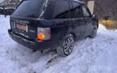 Land Rover Range Rover 3 generation [2th restyling] SUV
