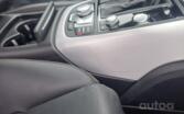 Audi A6 4G/C7 [restyling] Avant wagon 5-doors