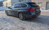 BMW 3 Series F30/F31/F34 Touring wagon