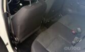Nissan Micra K13 [restyling] Hatchback