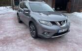 Nissan X-Trail T32 Crossover