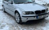 BMW 3 Series E46 [restyling] Touring wagon
