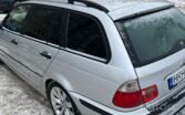BMW 3 Series E46 [restyling] Touring wagon