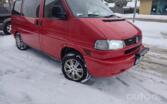 Volkswagen Multivan T4 Minivan