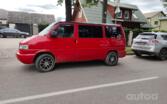 Volkswagen Multivan T4 Minivan