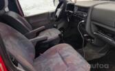 Volkswagen Multivan T4 Minivan
