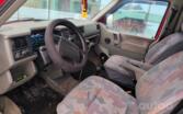 Volkswagen Multivan T4 Minivan