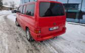 Volkswagen Multivan T4 Minivan
