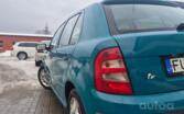 Skoda Fabia 6Y Hatchback 5-doors