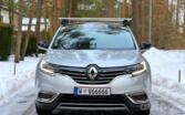 Renault Espace 5 generation